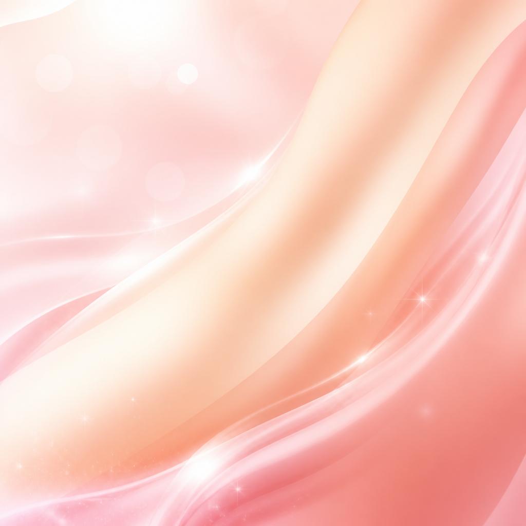 ぷよぷよ二の腕をよそに、滑らかな美しさを手に入れる！