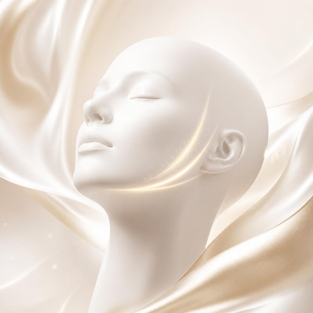 フェイスリフト – 若々しい印象へ